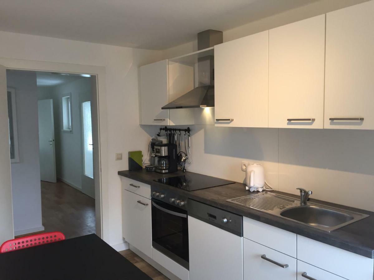 2 - 6 Persoons - Appartement - Winterberg - Centrum Экстерьер фото